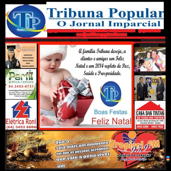 Edição Dezembro/2013