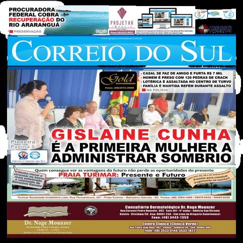 Jornal digital 29-03-17