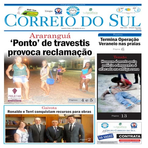 Jornal digital 4620_qui_05032015