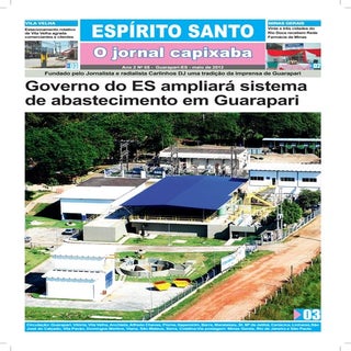 Jornal espirito santo_ed-05_maio_20...
