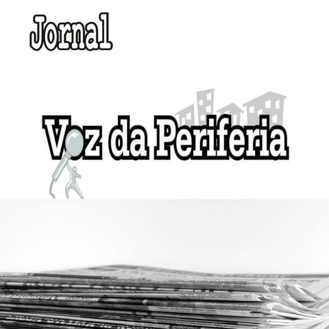 Jornal Voz Da Periferia