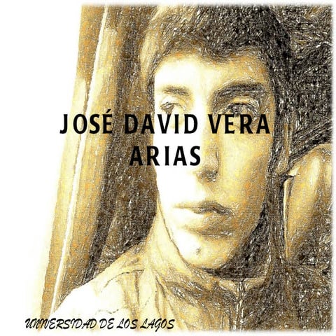 José david vera arias | PPT