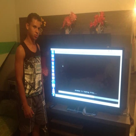 Instalación De Windows 7