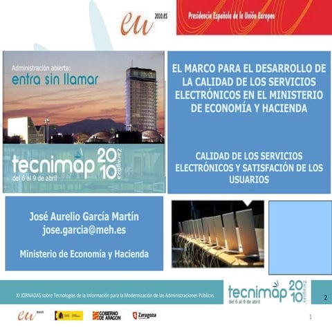 Jose Aurelio Garcia Martin