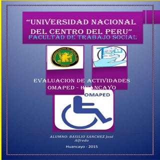 Jose basslio sanchez  boletinomaped