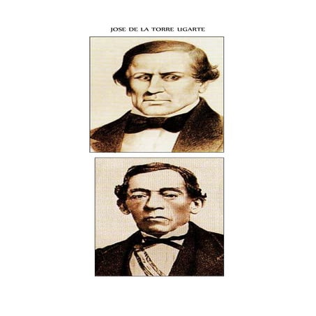 Jose de la torre ugarte | DOCX