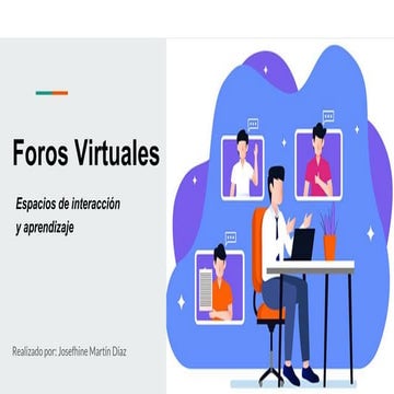 ACTIVIDADES CON FOROS EN EL AULA VIRTUAl.pptx