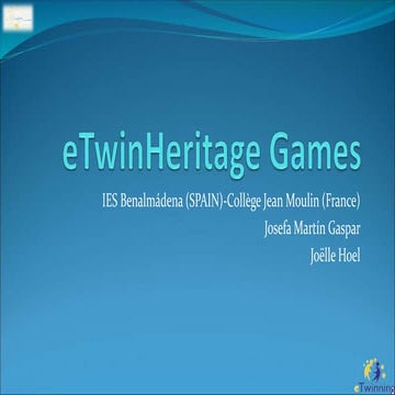 Josefina Martin unconference