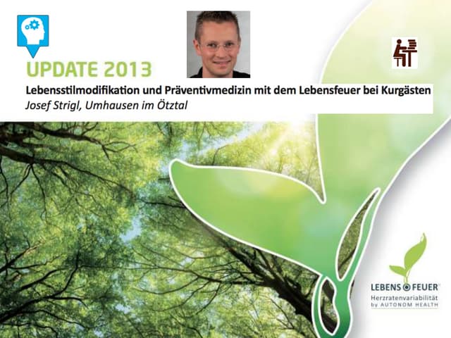 Josef striegl lebensfeuer-hrv-bei-k...