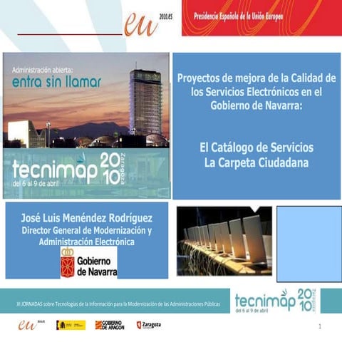 Jose Luis Menedez Rodriguez