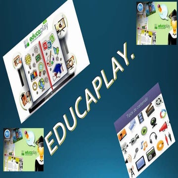 Uso herramienta educaplay | PPTX