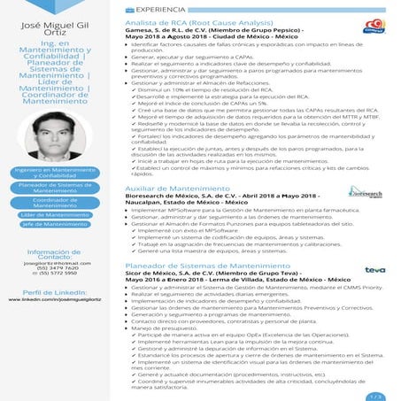 José Miguel Gil Ortiz