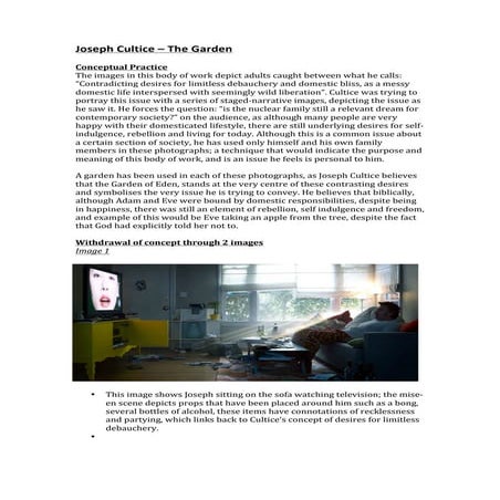 Joseph cultice, the garden (edit)2