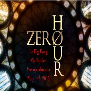 Joseph Jaffe Zero Paid Media as the New Marketing Model