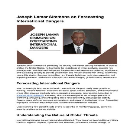 Joseph Lamar Simmons Shares 5 Cybersecurity Challenges .pdf