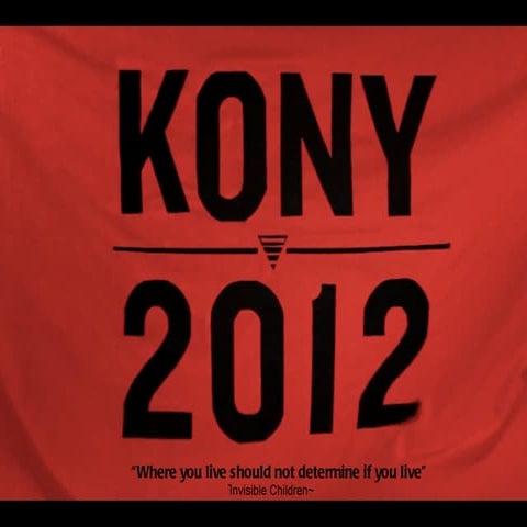 Joseph Rao Kony