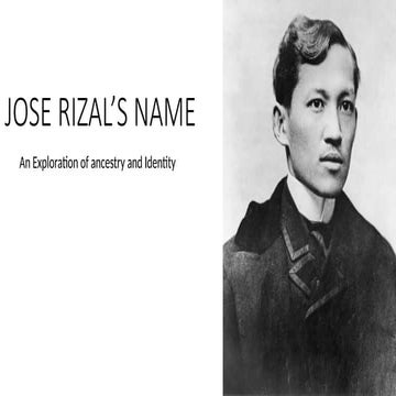 JOSE RIassdfghjo0ihfccggfZAL’S NAME.pptx