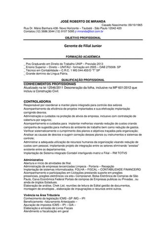 Jose roberto de miranda gerência rev 03 2013