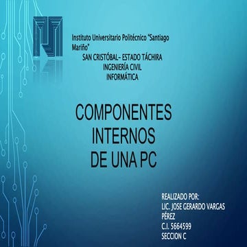 Jose vargas hardware.ppt,