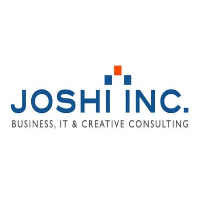 Joshi  Inc  Presentation