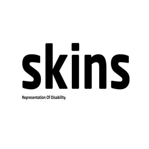 Josh illingworth tv drama presentation