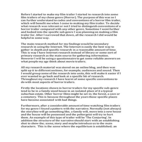 Focus group interview - transcript | DOCX