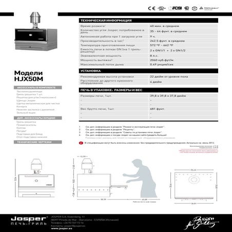 Хлеборезка jac duro 450