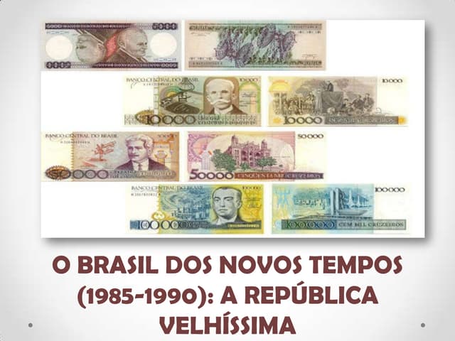 Governo José Sarney