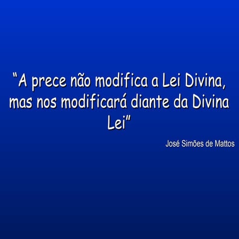 José simões de mattos