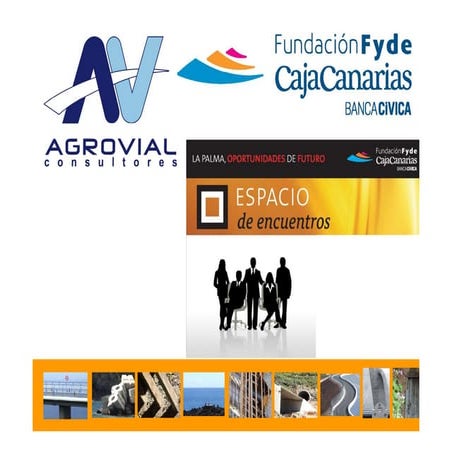 José Tomás Rodríguez de Paz. Promotor de Agrovial Consultores, s.l.