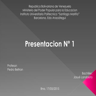 terminos basicos de estadistica