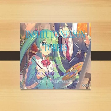 Josue gabriel lara espin creatividad