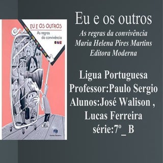 José walison,lucas ferreira