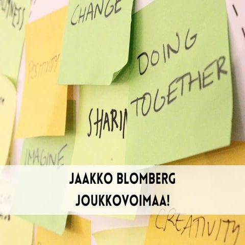 Joukkovoimaa 14.3.2017