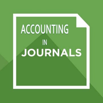 Journal accounting meaning,format, types of accounting, three golden rules of...