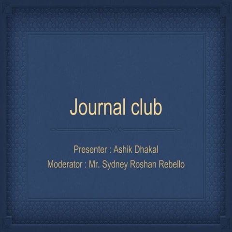 journal club - MT and ESWT for spasticity.pptx