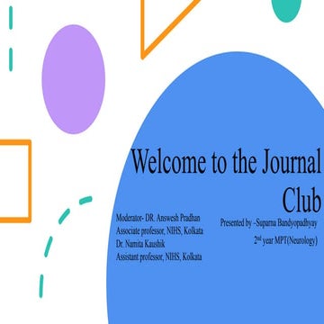 Journal Club cimt.pptx