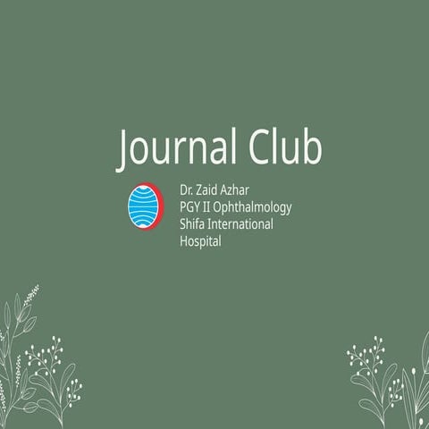 Journal Club Extended Depth of Field Lens.pptx