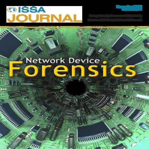 Storage Security Governance