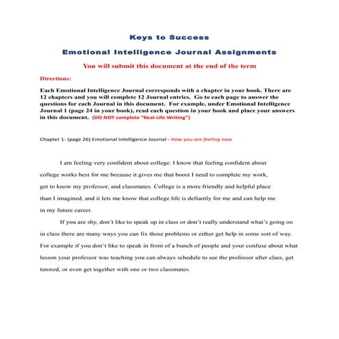 Journal entries new new