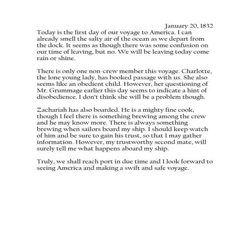 Journal example | PDF