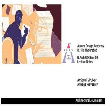 Journalism for the students purpose only.pptx