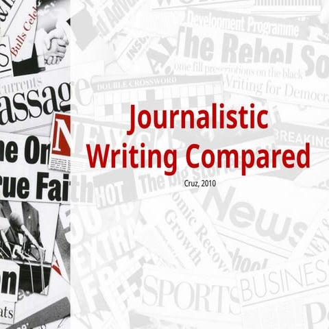 Journalistic-Writing-Comparedertret.pptx