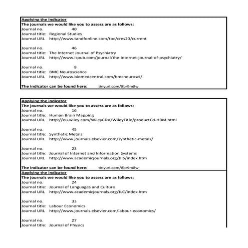 Powerpoint Topic Journal Finder Tools Pptx