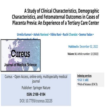 Journal Presentation_CMC-How to present a JOURNAL-For PG student .pptx