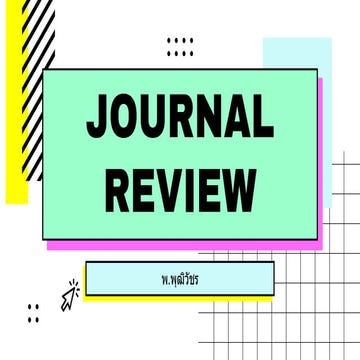 Journal Review TXA tranexamic acids.pptx