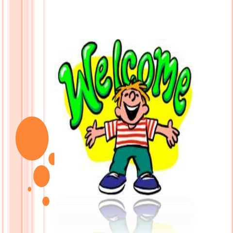 JOURNAL PRESENTATION BASIC TERMINOLOGY'S.