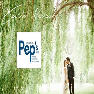 Xavier Navarro - Journées Pep's