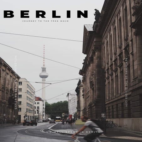 Journey to the Free Wave Citytravelreview