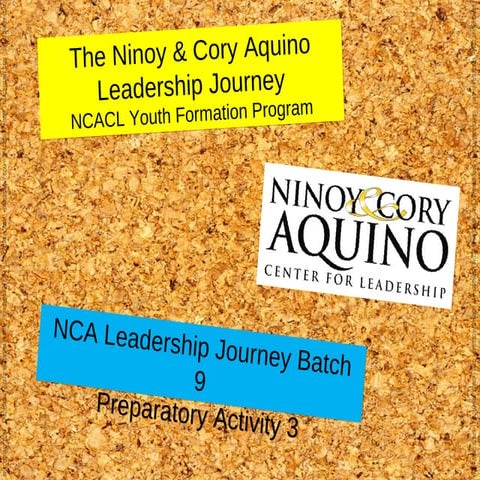 Journey 9 prep3 020513